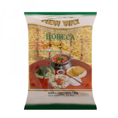 Mì không chiên New Way Hereca 720g chính hãng | Siêu Thị GO!– Thực phẩm giá tốt