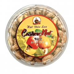 Hạt điều lụa Tuấn Đạt 380g chính hãng