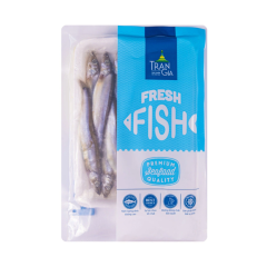Cá Trứng Trần Gia 400g chính hãng