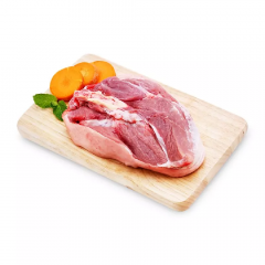 Bắp giò heo 300g chính hãng