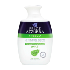 Dung dịch vệ sinh phụ nữ Felce tươi mát 250ml chính hãng