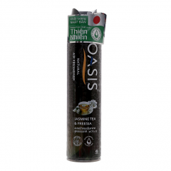 Xịt phòng Oasis Sweet Jasmine Tea & Freesia 320ml chính hãng