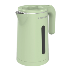 Bình đun siêu tốc inox 2 lớp Sunhouse SHD1353 1.8 lít chính hãng
