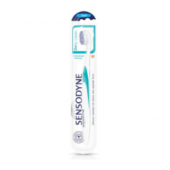 Bàn chải đánh răng Sensodyne Deep Clean chính hãng