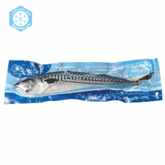 Cá Saba Nguyên Con Ocean Gift 500g chính hãng