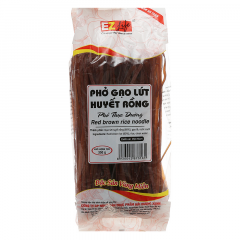 Phở gạo lứt huyết rồng 350g chính hãng