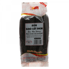 Bún gạo đen 400g chính hãng
