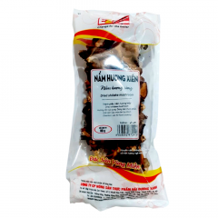 Nấm hương xiên (rừng) gói 60g chính hãng