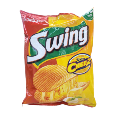 Snack Swing phô mai 56g chính hãng
