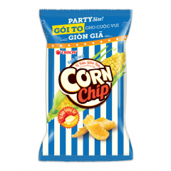 Snack Cornchip vị bơ 70g chính hãng