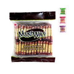 Bánh que Miniwaf gói 300g chính hãng