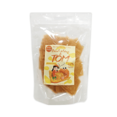 Bánh phồng tôm Năm Căn An Lợi 250g chính hãng