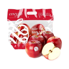 Táo Envy Mỹ túi 1Kg (LC) chính hãng | Siêu Thị GO!– Thực phẩm giá tốt
