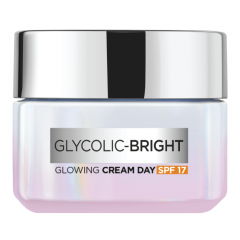 Kem dưỡng LOreal Paris Glycolic Bright ban ngày 50ml chính hãng
