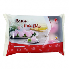 Bánh bao Thọ Phát trái đào 240g chính hãng