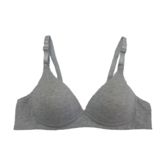 Áo ngực SPA1166BC màu xám size 36 chính hãng