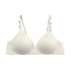 Áo ngực SPA1166BC màu trắng size 36 chính hãng