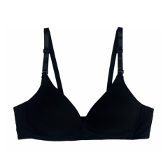 Áo ngực SPA1166BC màu đen size 36 chính hãng