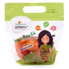 Ớt trái cây 150g chính hãng | Siêu Thị GO!– Thực phẩm giá tốt