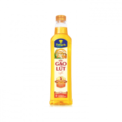 Dầu gạo lứt Tường An Light 1 lít chính hãng | Siêu Thị GO!– Thực phẩm giá tốt