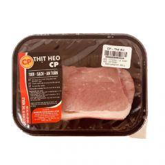 Thịt đùi CP 300g chính hãng | Siêu Thị GO!– Thực phẩm giá tốt