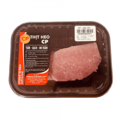 Nạc đùi CP 300g chính hãng | Siêu Thị GO!– Thực phẩm giá tốt