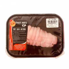 Bắp giò không xương CP 300g chính hãng | Siêu Thị GO!– Thực phẩm giá tốt