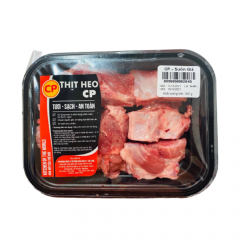 Sườn già CP 300g chính hãng | Siêu Thị GO!– Thực phẩm giá tốt