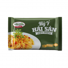 Mì ý hải sản Hiền Thảo 250g chính hãng