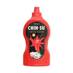 Tương ớt Chinsu 1Kg chính hãng | Siêu Thị GO!– Thực phẩm giá tốt