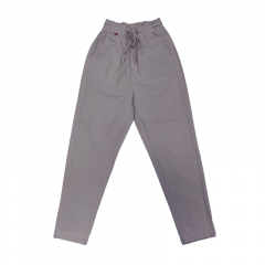 Quần Lở Nữ lưng thun D10 Winmaxx Xám Size L chính hãng