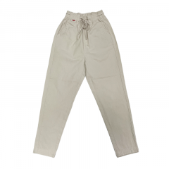 Quần Lở Nữ lưng thun D10 Winmaxx Kem Size L chính hãng
