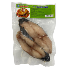 Cá thu 1 nắng Nguyên Phát 500g chính hãng | Siêu Thị GO!– Thực phẩm giá tốt
