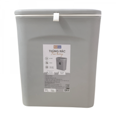 Thùng rác treo tường MegaHome chính hãng