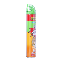 Xịt muỗi Jumbo Vape F9 Cam Chanh 600ml chính hãng