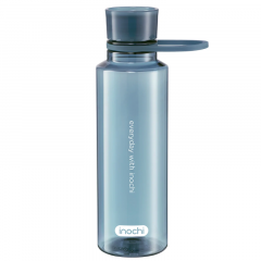 Bình nước thể thao Inochi Kita Slim 500ml chính hãng