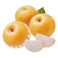 Lê Hàn Quốc hộp 3 trái (LC) chính hãng | Siêu Thị GO!– Thực phẩm giá tốt