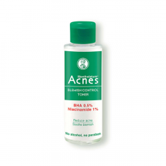 Dung dịch Acnes giảm mụn, dịu da 100ml chính hãng
