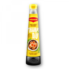 Nước tương đậu nành Maggi 450ml chính hãng | Siêu Thị GO!– Thực phẩm giá tốt
