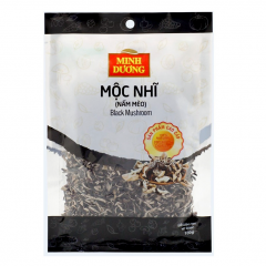 Mộc nhĩ Minh Dương 100G chính hãng