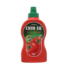 Tương cà Chinsu 500Gr chính hãng | Siêu Thị GO!– Thực phẩm giá tốt