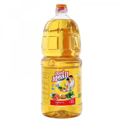 Dầu thực vật Goodmeall 2L chính hãng | Siêu Thị GO!– Thực phẩm giá tốt