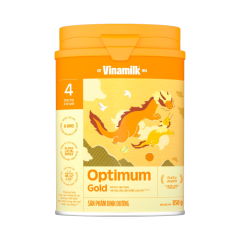 SPDD Optimum Gold 4 (2- 6 tuổi) hộp thiếc 850g chính hãng | Siêu Thị GO!– Thực phẩm giá tốt