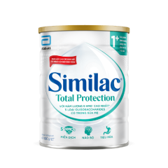 SPDD Similac Total Protection HMO 1+ (1-2 tuổi) hộp 800g chính hãng