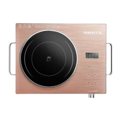 Bếp hồng ngoại đơn Perfect PF-BH88 chính hãng
