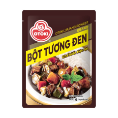 Bột tương đen Otoki 100G chính hãng | Siêu Thị GO!– Thực phẩm giá tốt