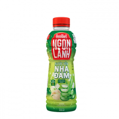 Nước yến Yến Việt nha đam 450ml chính hãng