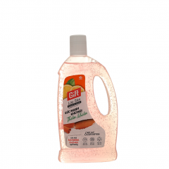 Nước lau sàn Gift hương quế Yuzu 1L chính hãng