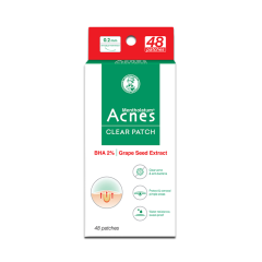Miếng dán mụn Acnes 48 miếng chính hãng