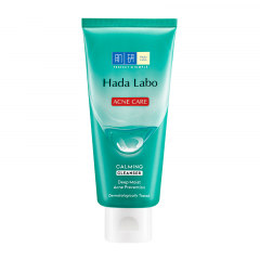 Kem rửa mặt da mụn nhạy cảm Hada Labo 80g chính hãng